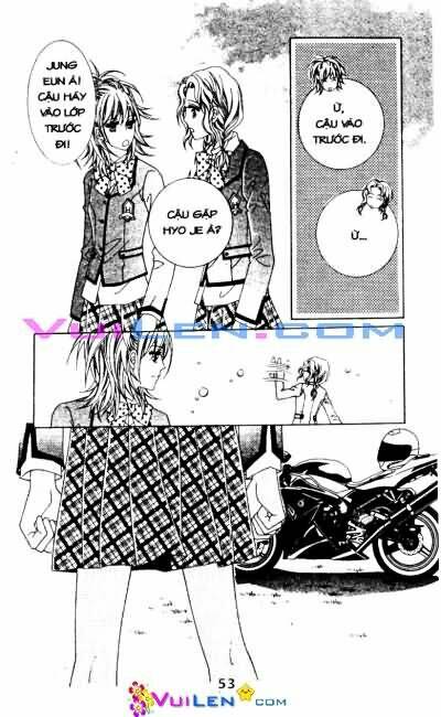 Seasang Bring It On!: Chapter 1