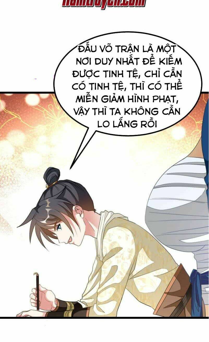 Cửu Dương Thần Vương: Chapter 149