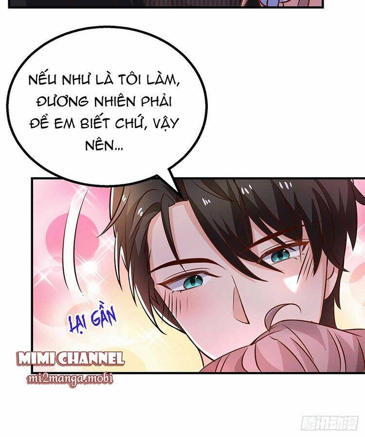 Trọng Sinh Chi Ngược Tra Nữ Vương: Chapter 25