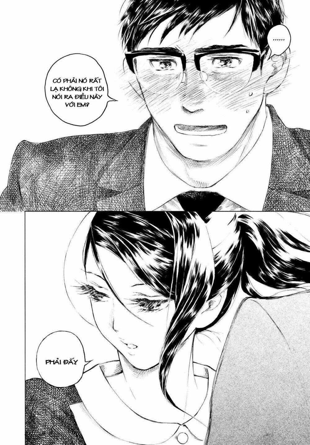 Kannou Sensei: Chapter 2