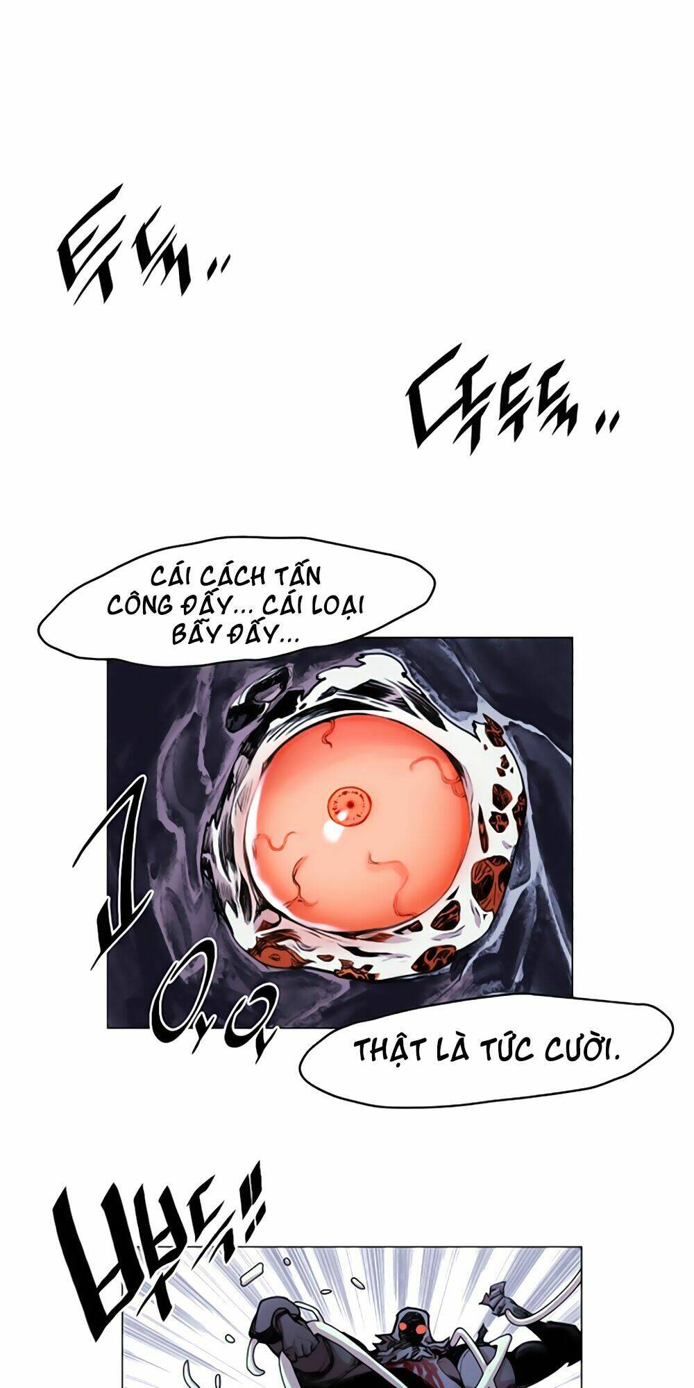 Hard Core Leveling Warrior: Chapter 20