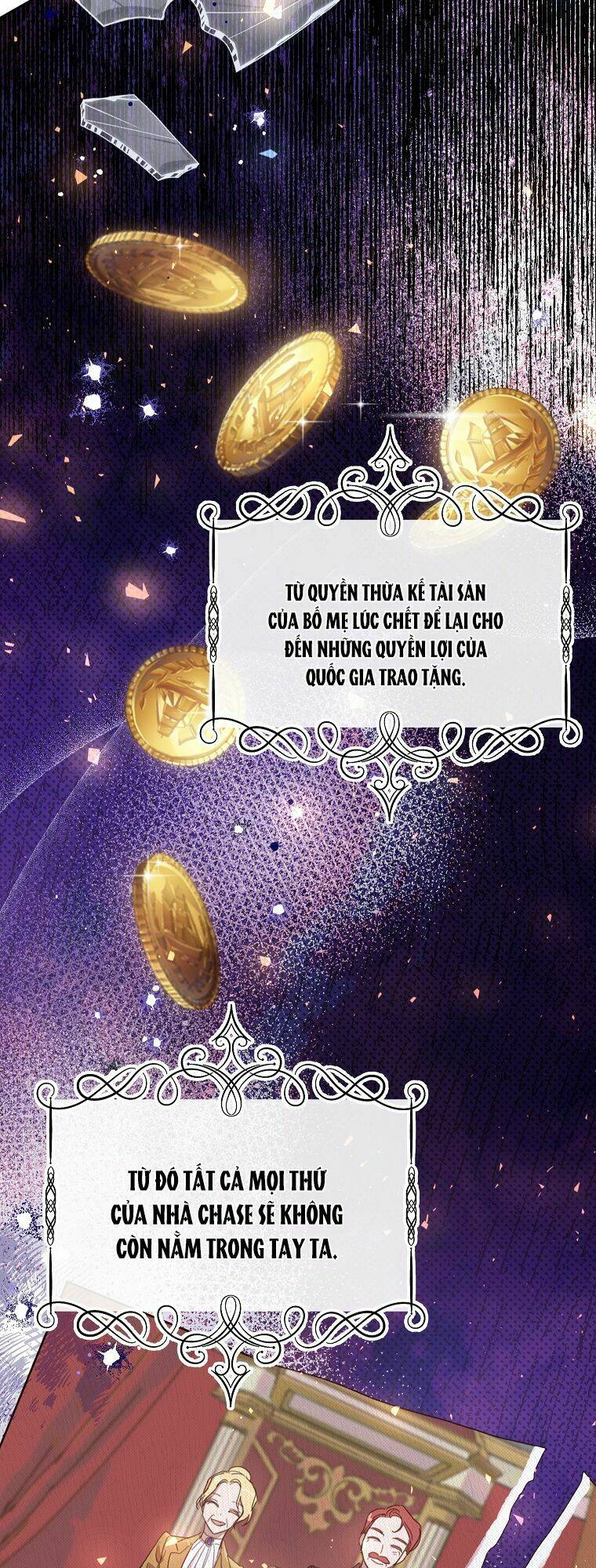 Mất Đi Một Người Chị Tốt: Chapter 15