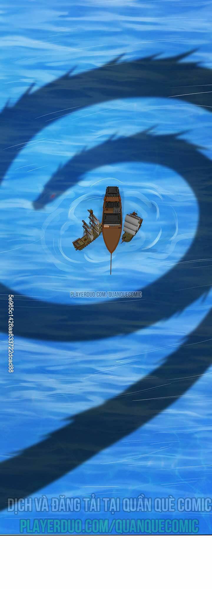 Nghịch Lân: Chapter 38
