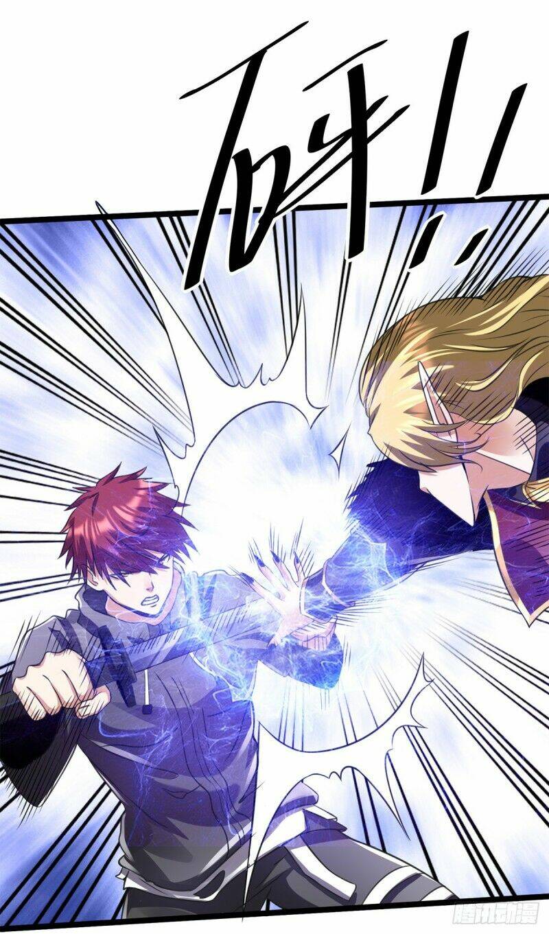 Tiên Vương Trùng Sinh: Chapter 102