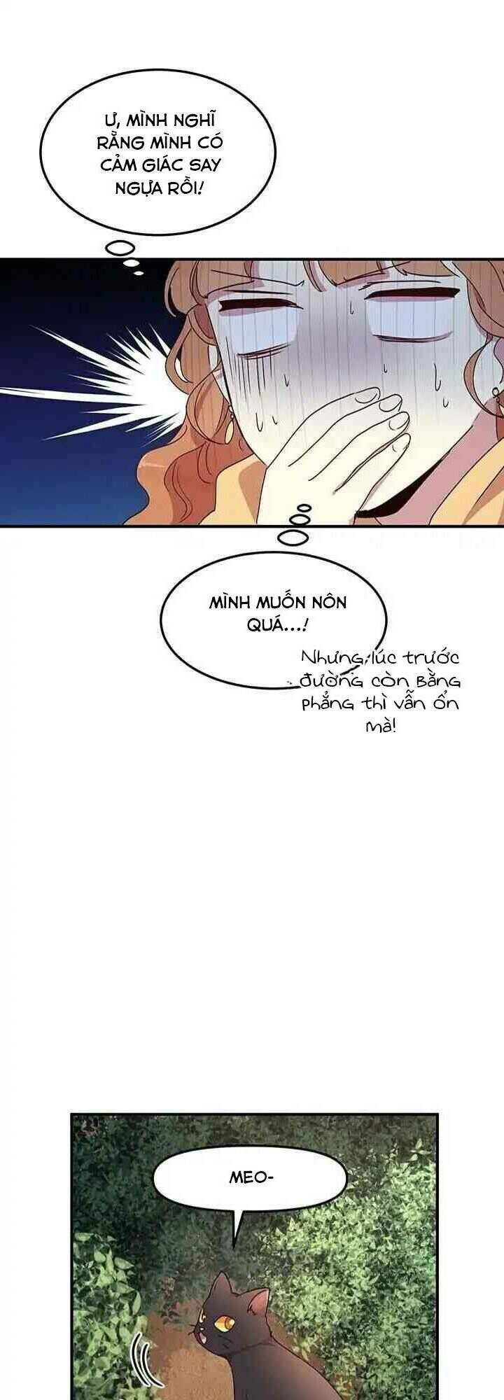 Công Tước, Loạn Vừa Thôi!: Chapter 56