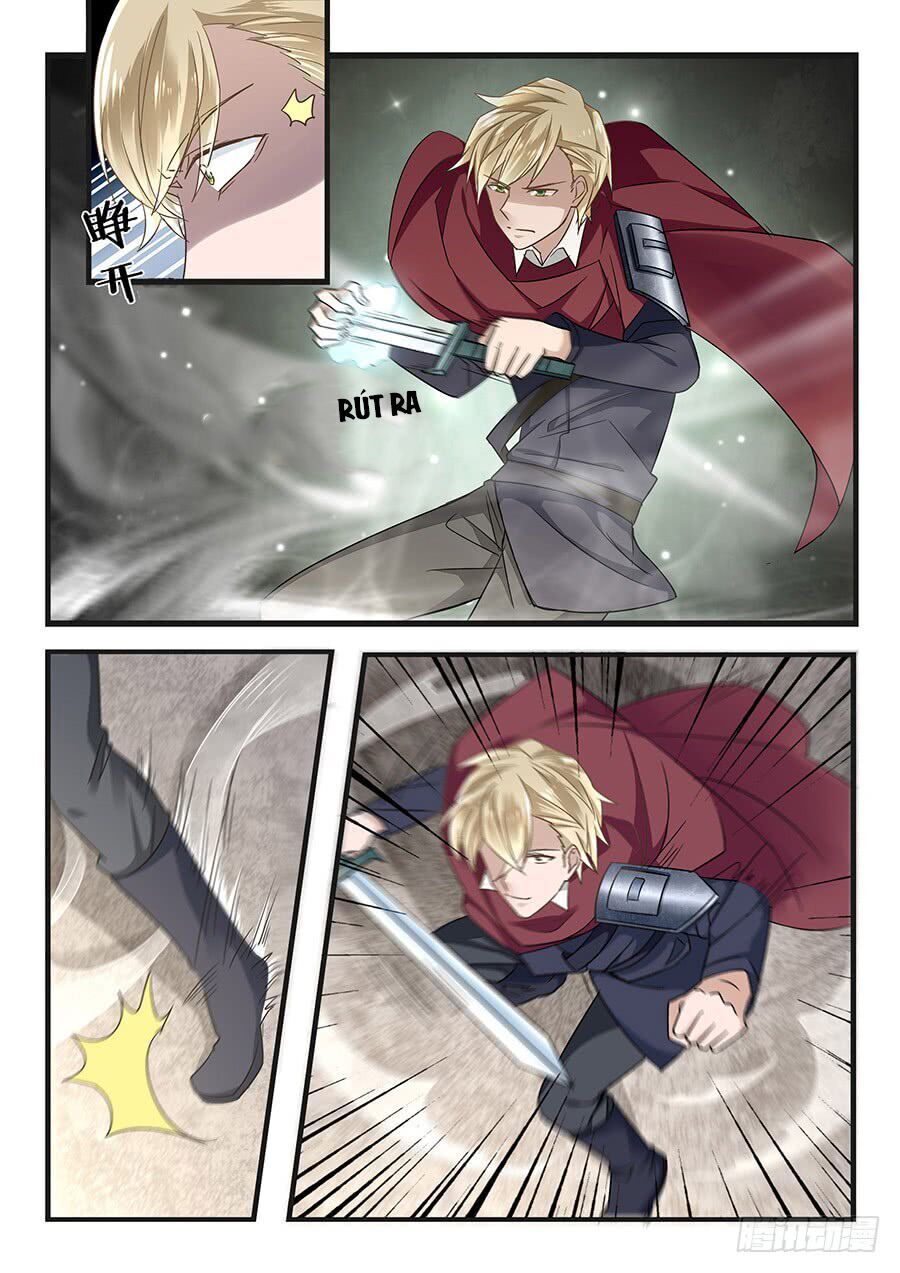 After Transformation, Mine And Her Wild Fantasy: Chapter 51