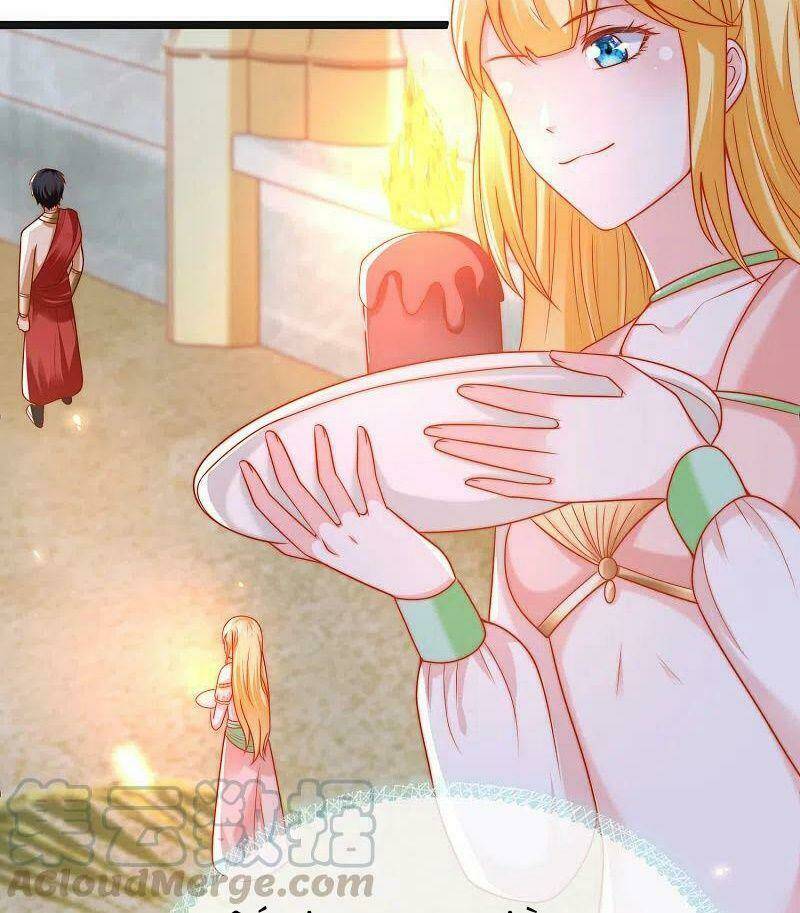 Sủng Hậu Của Vương: Chapter 119