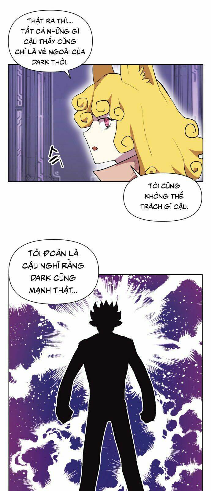 Hard Core Leveling Warrior Ss2: Chapter 14