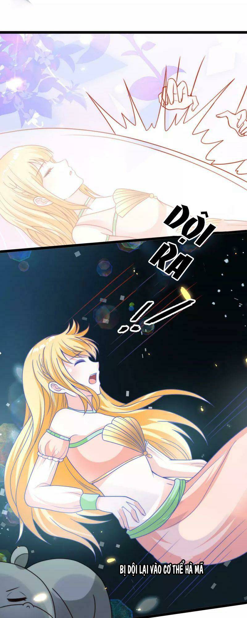 Sủng Hậu Của Vương: Chapter 121