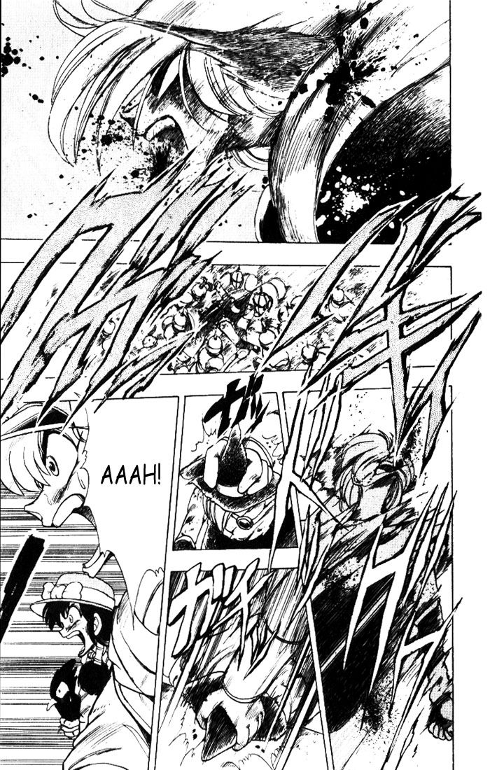 Violinist Of Hameln: Chapter 11