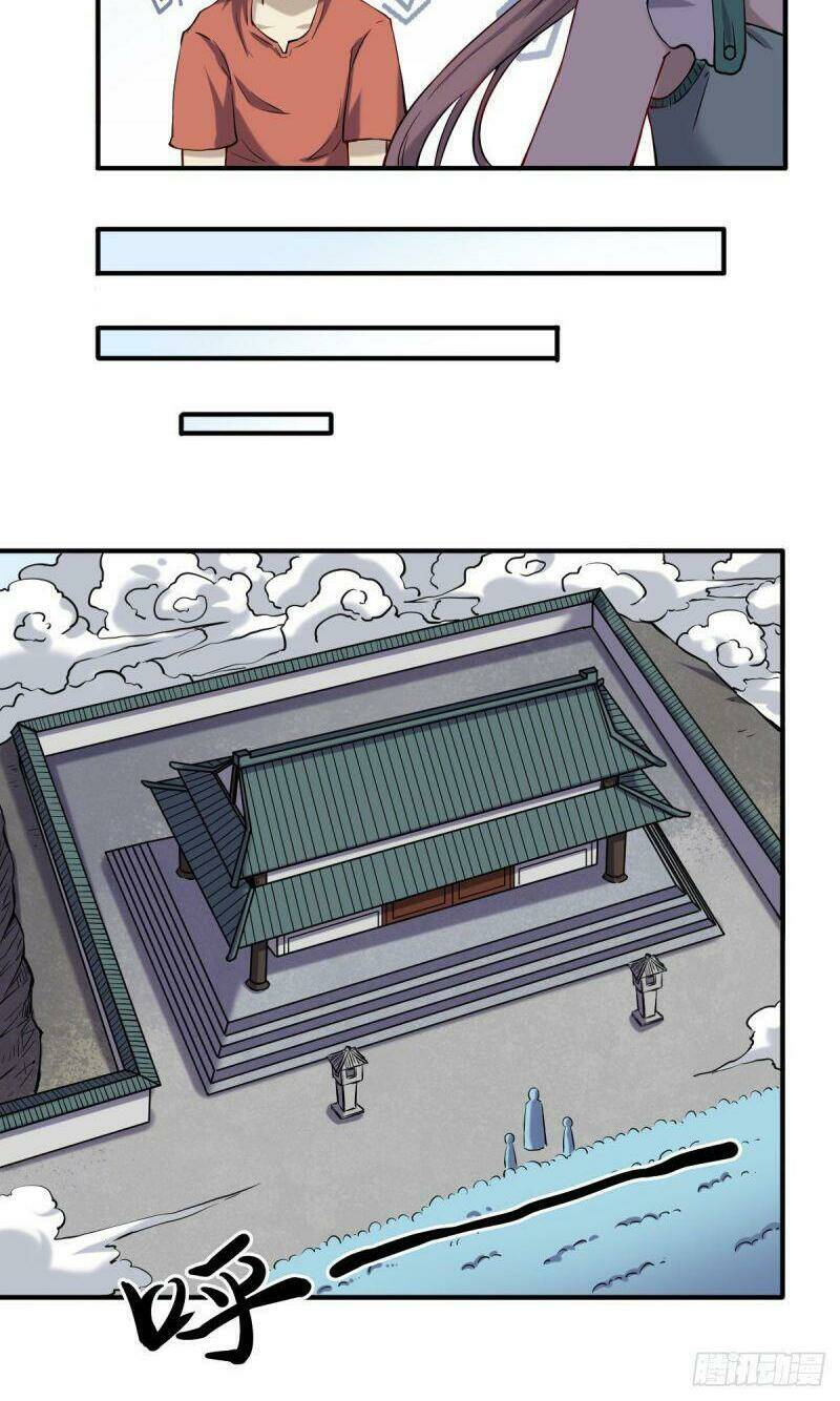 Ta Độ Kiếp Thất Bại Đều Là Tại Ngươi: Chapter 49