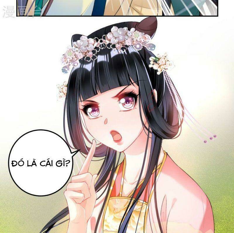 Vương Gia, Áo Lót Của Ngươi Rơi Mất Rồi: Chapter 51