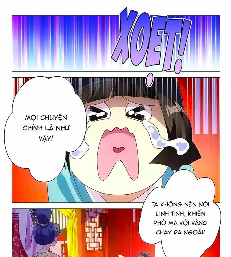 Phò Mã! Không Nên A!: Chapter 54