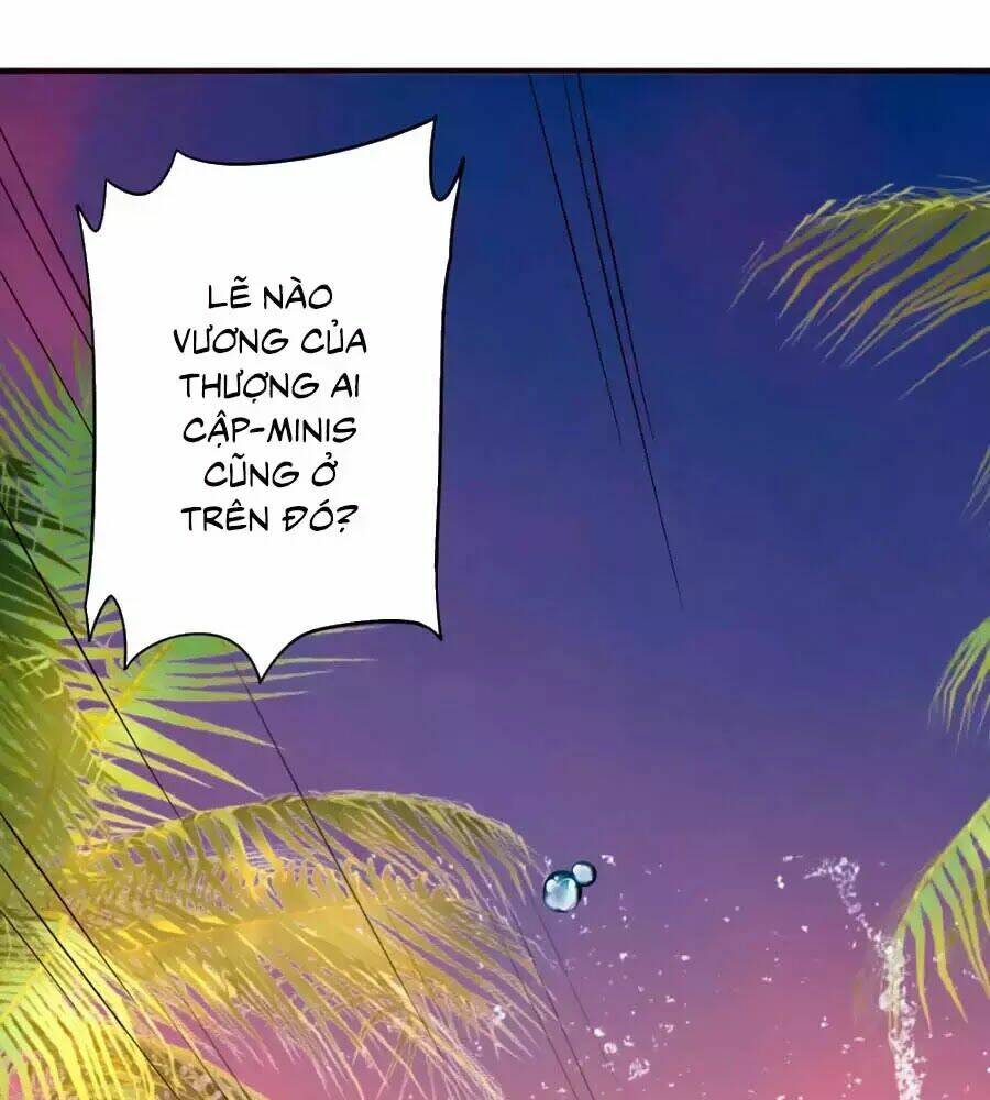 Sủng Hậu Của Vương: Chapter 20