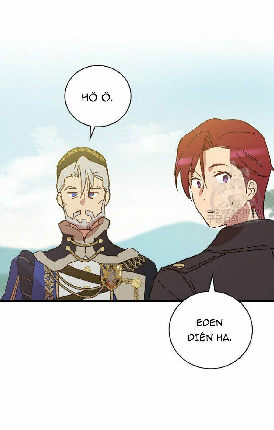 Kỵ Sĩ Đỏ Không Mê Tiền Mù Quáng: Chapter 9