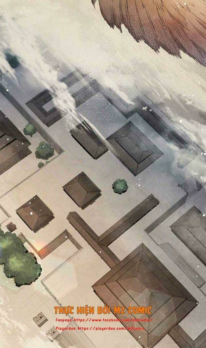 Phụng Tiên Trọng Sinh Ký: Chapter 16