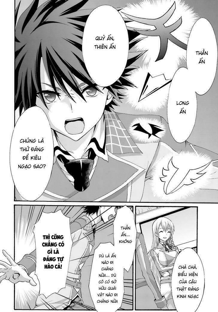 Dekisokonai No Monster Trainer: Chapter 8