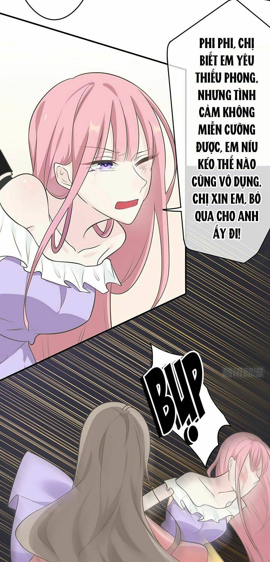 Hai Cách Tìm Gặp Người Yêu: Chapter 6