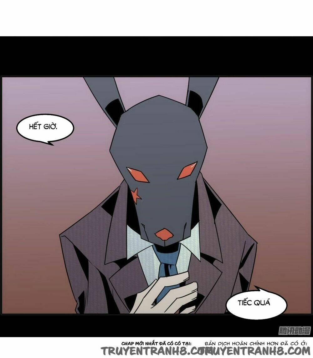 Điều Ước Của Người Phàm: Chapter 29