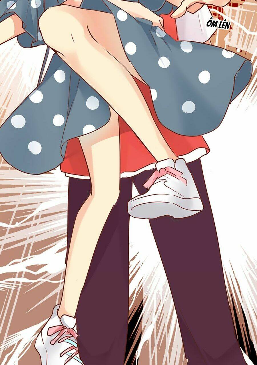 Lưu Luyến Tinh Diệu: Chapter 119