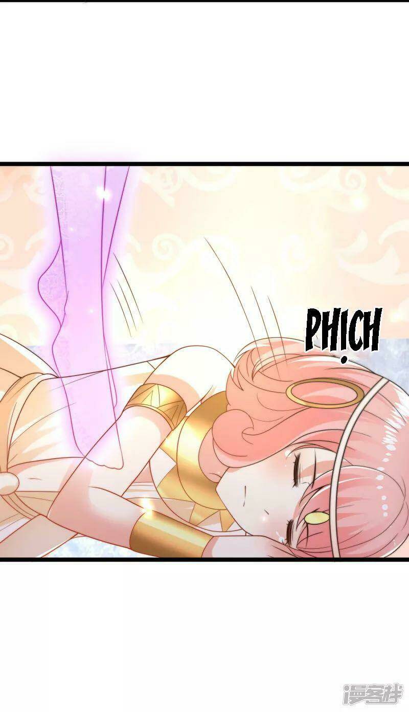 Sủng Hậu Của Vương: Chapter 117