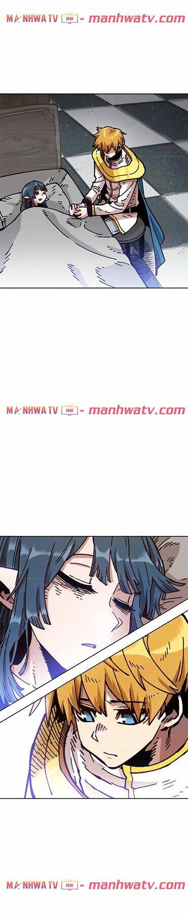 Nô Lệ Nghịch Thiên: Chapter 69