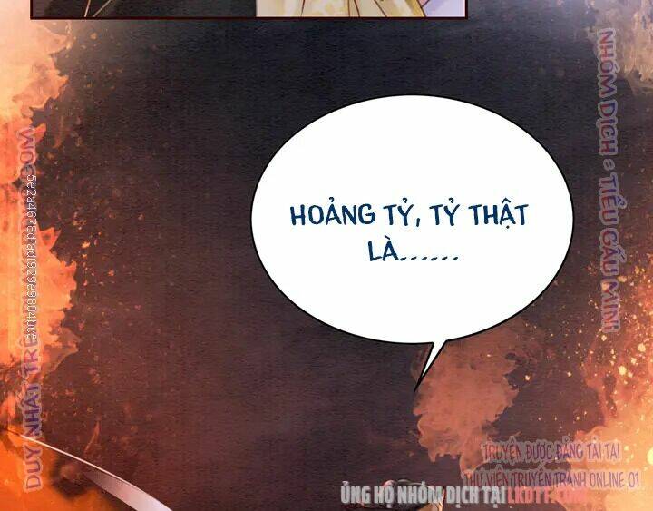 Trọng Sinh Bá Sủng Nhiếp Chính Vương Quá Mạnh Mẽ: Chapter 173