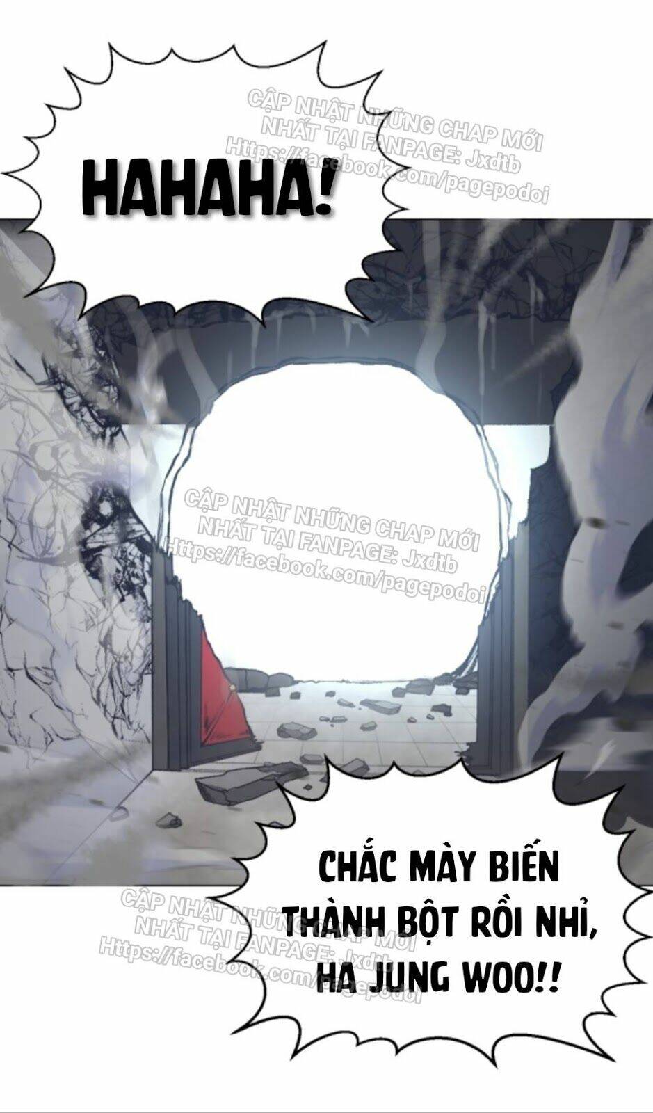 Luân Hồi Ác Nhân: Chapter 37