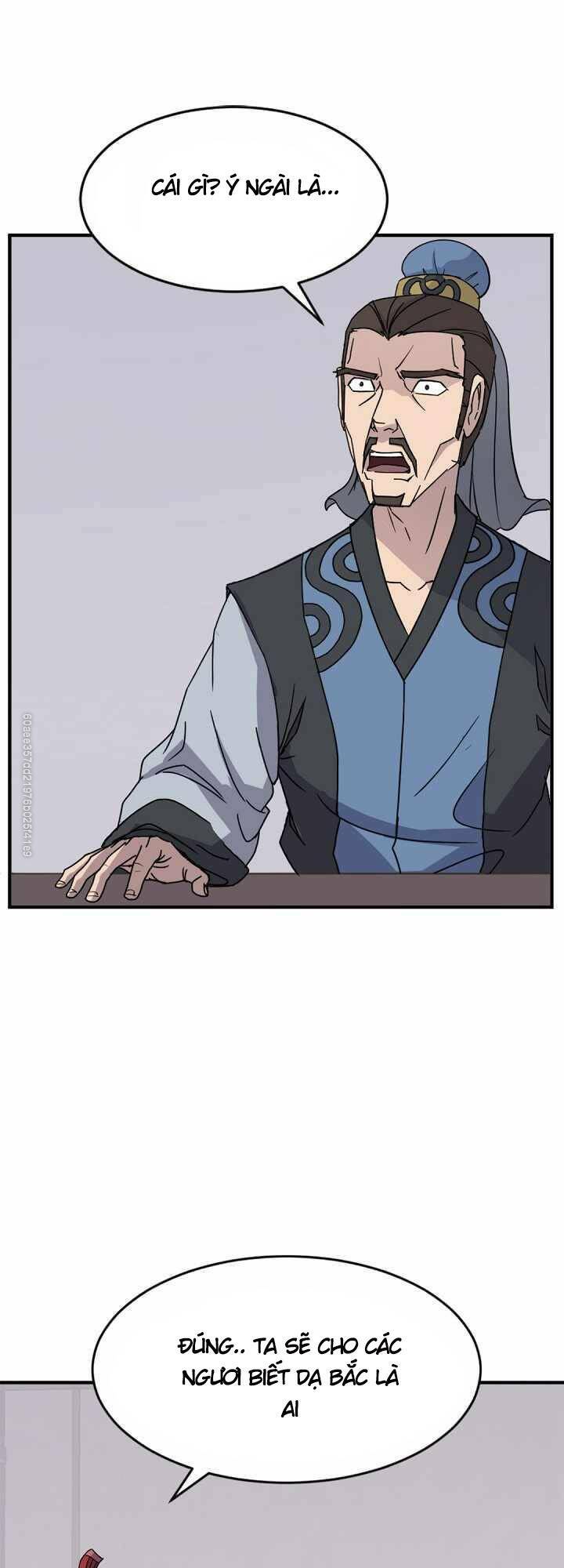 Trọng Sinh, Bất Khả Chiến Bại: Chapter 123