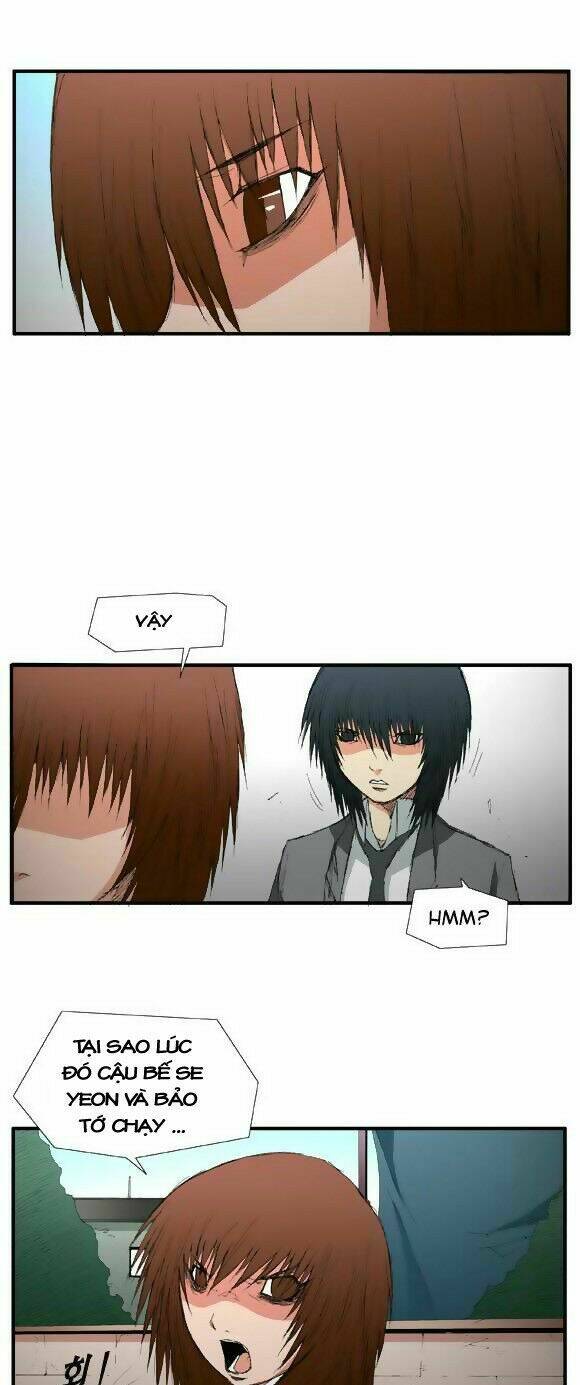 Siêu năng: Chapter 14