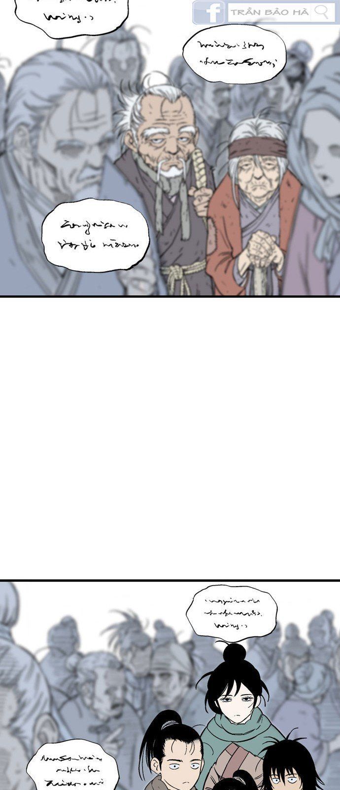 Cao Thủ 2: Chapter 90