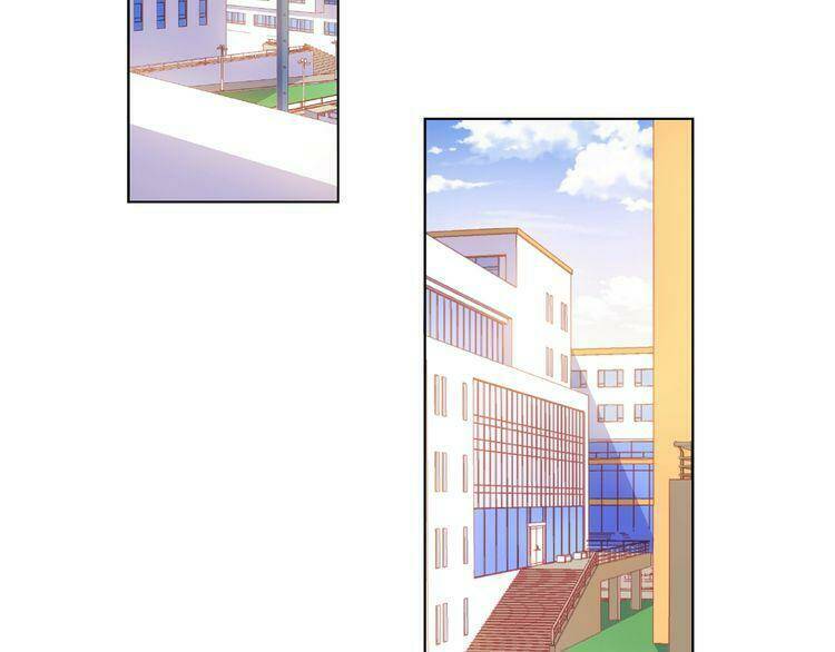 Giai Điệu Của Sự Va Chạm: Chapter 28