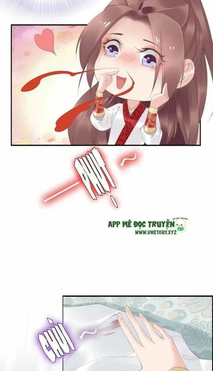 Nhất Sinh Nhất Thế Tiếu Thương Khung: Chapter 52