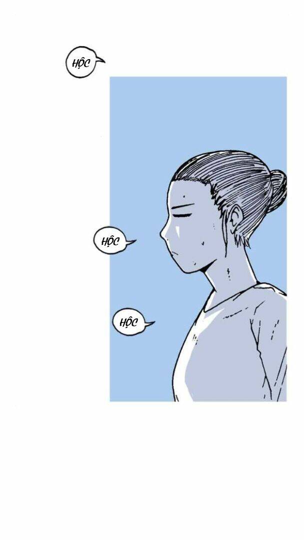 Mắc Kẹt Trên Mặt Trăng: Chapter 25