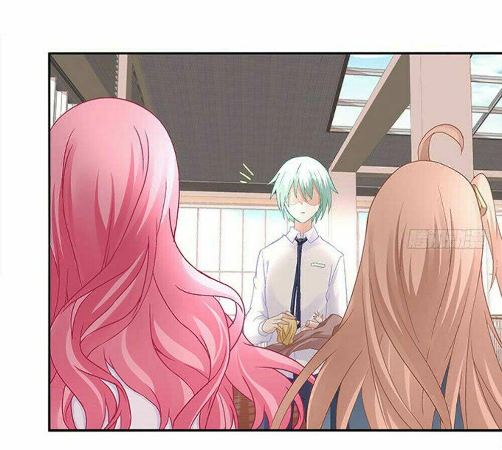 Ám Dạ Vô Thường: Chapter 8