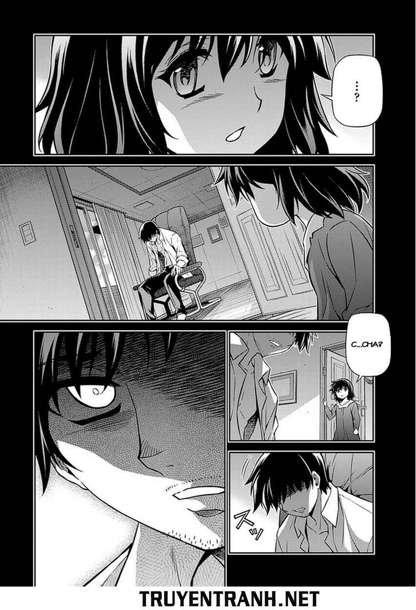 Freezing: Chapter 194