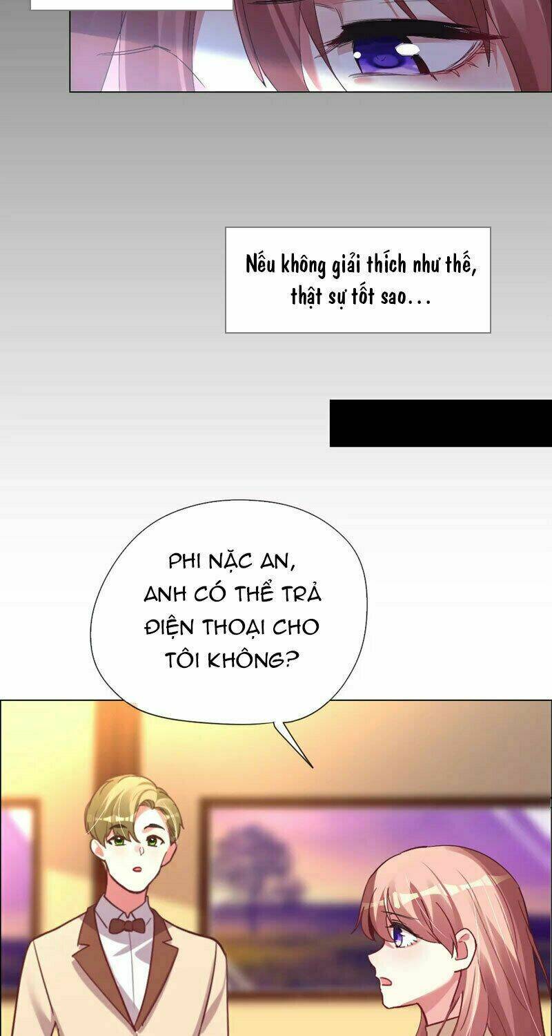 Yêu Phu! Xin Ngươi Hưu Ta Đi Mà!: Chapter 39