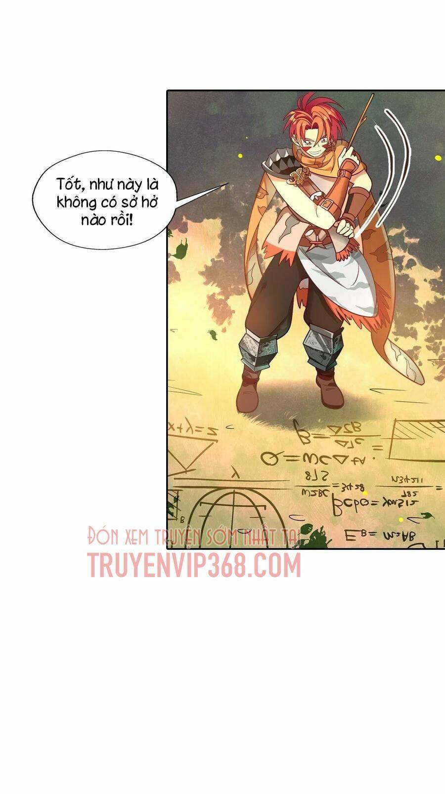 Người Nguyên Thủy Mạnh Nhất: Chapter 19