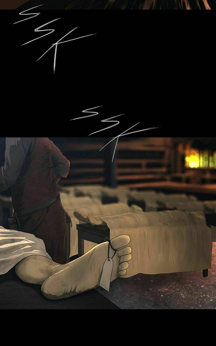 Dead Days: Chapter 53