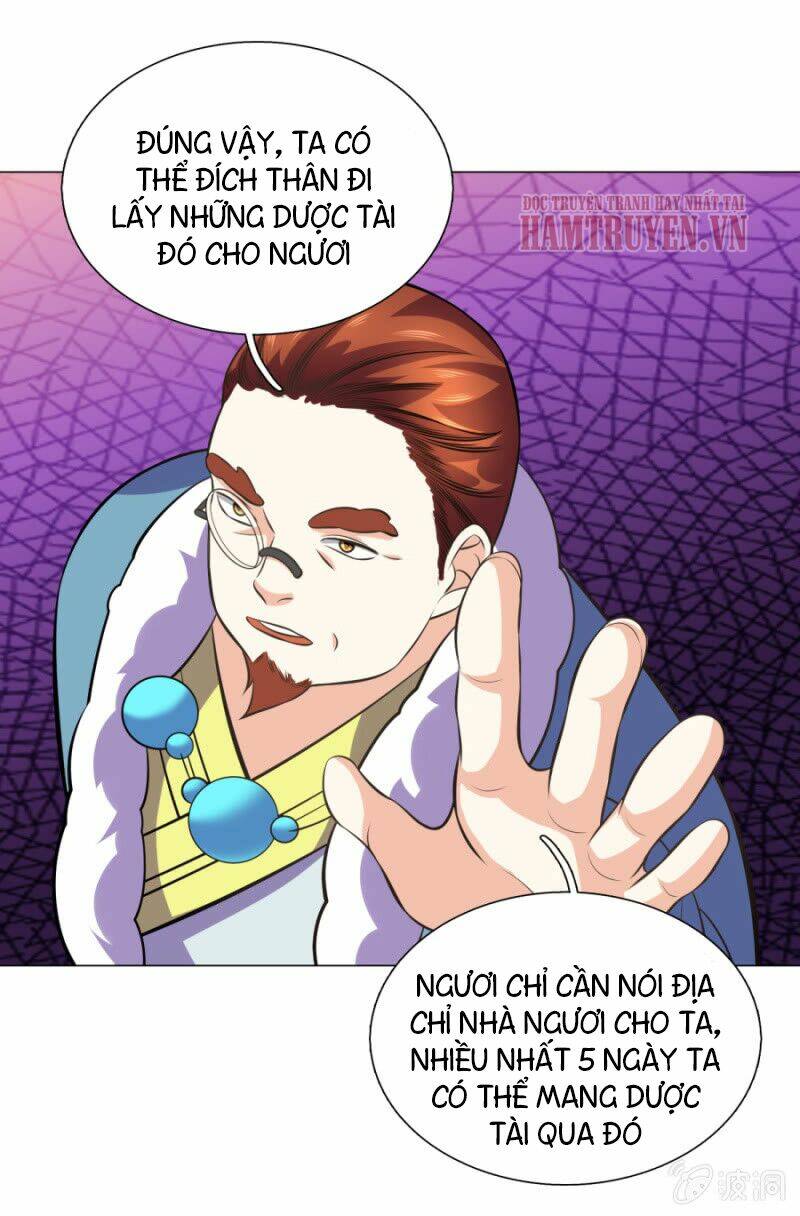 Tuyệt Thế Thần Hoàng: Chapter 107