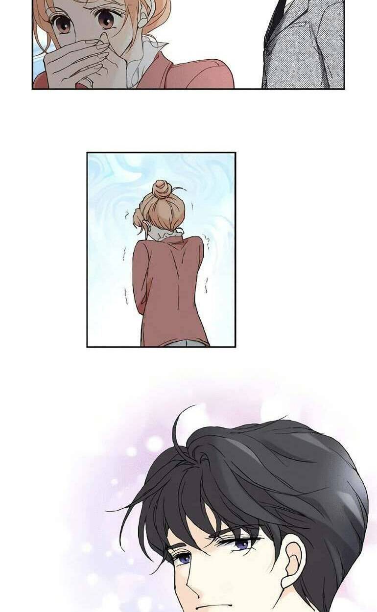 Lee Bom, Em Là Của Anh: Chapter 12