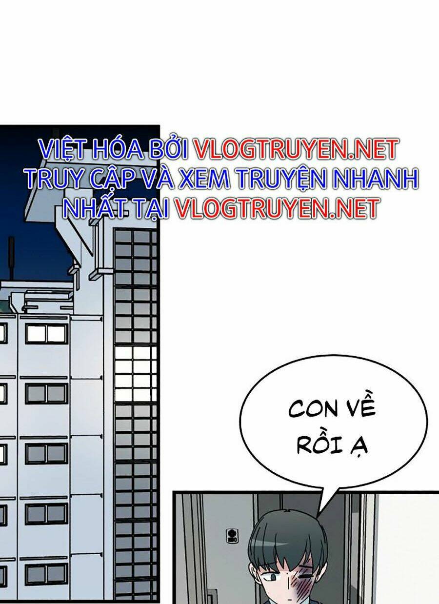 Đàm Phán Bắt Nạt: Chapter 1