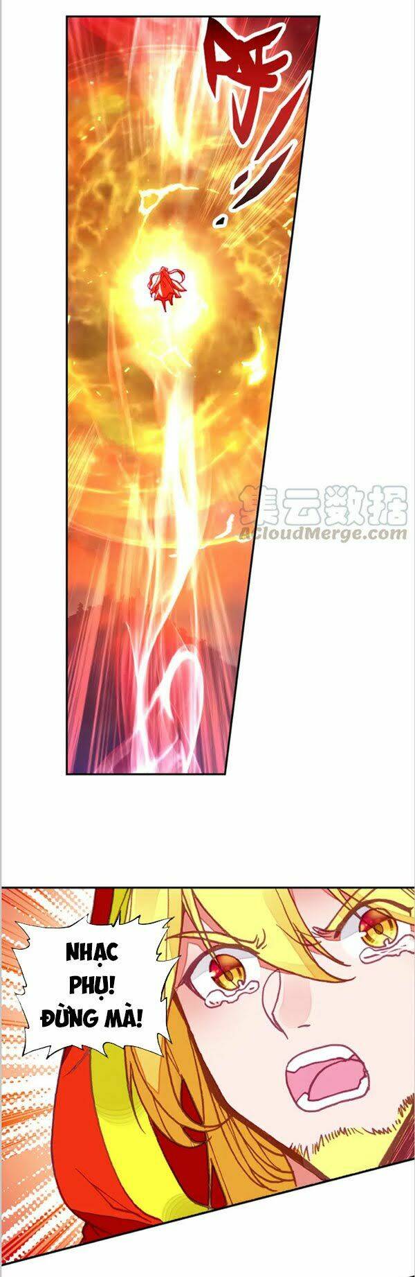 Thiện Lương Tử Thần: Chapter 107