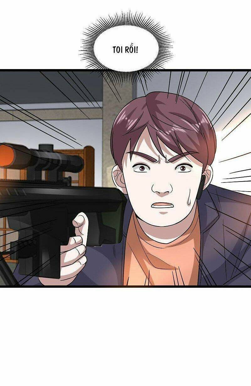 Đô Thị Tà Vương: Chapter 123