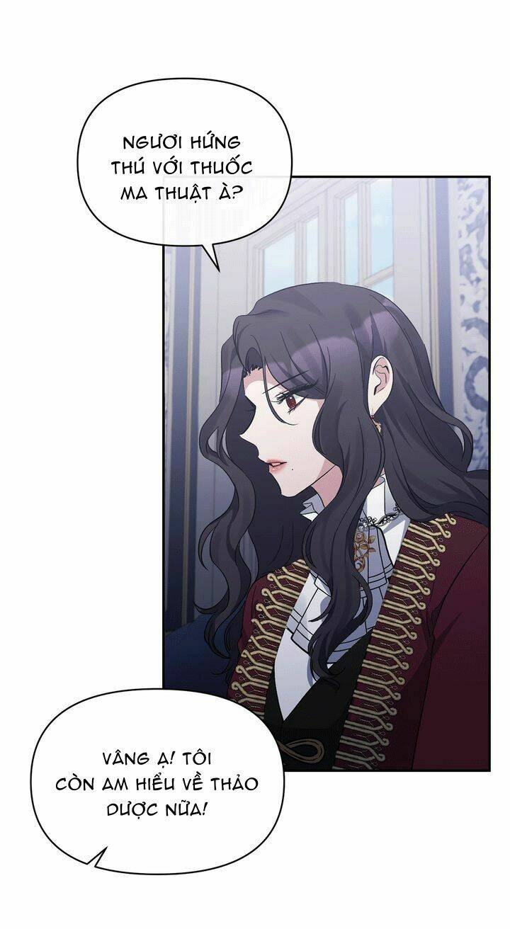 Nữ Công Tước Phương Bắc Là Một Nhân Vật Phản Diện: Chapter 18