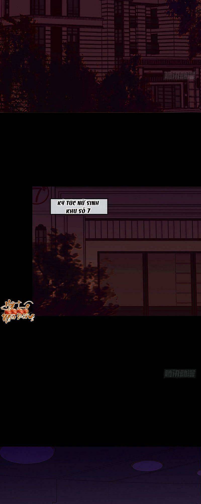 Hữu Yêu Lai Chi Họa Trung Tiên: Chapter 5