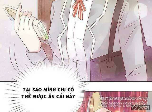 Băng Sơn Học Trưởng Không Được Chọc: Chapter 41.2