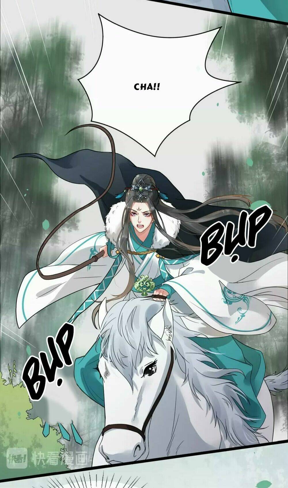 Bồng Sơn Viễn 2: Chapter 1