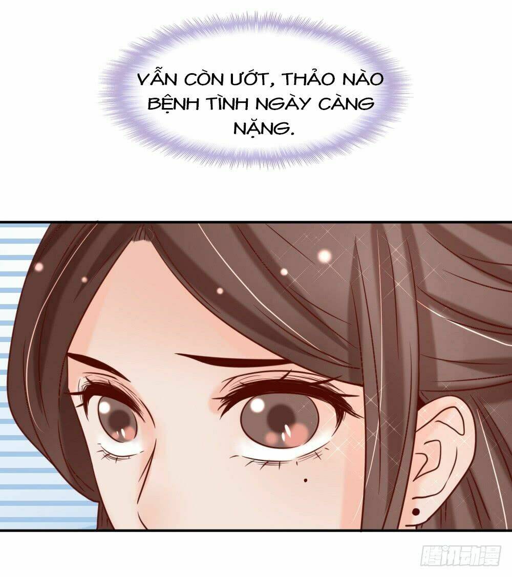 Hồng Nhan Bất Vong Quốc: Chapter 10