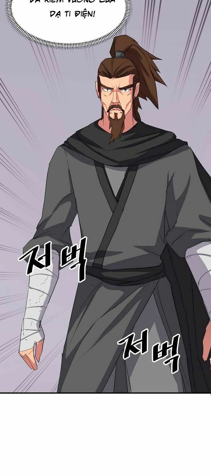 Trọng Sinh, Bất Khả Chiến Bại: Chapter 31